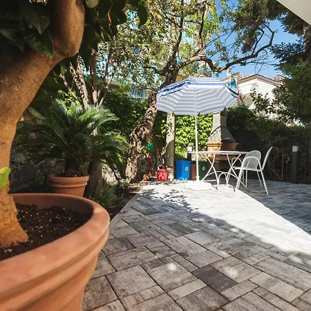 Apartmán La Casa Dei Paoli,