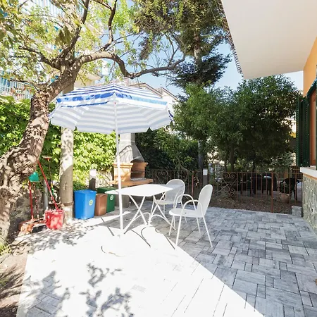 Apartmán La Casa Dei Paoli, *
