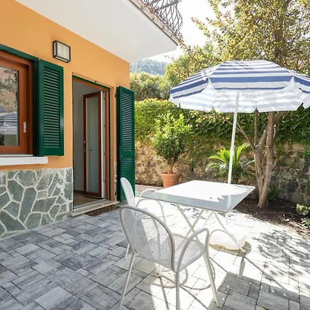 La Casa Dei Paoli, Апартаменты