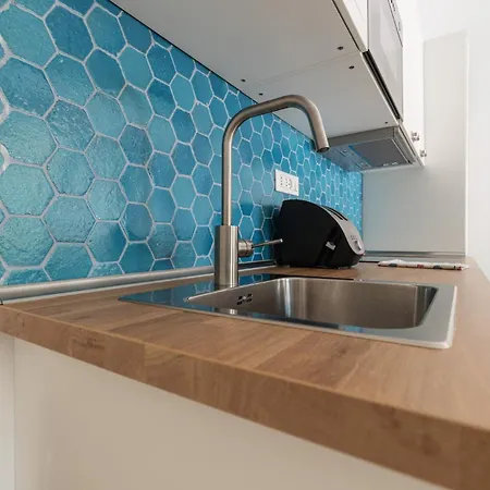 La Casa Dei Paoli, * 莱万托