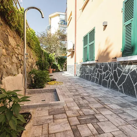 La Casa Dei Paoli, *