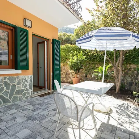 La Casa Dei Paoli, Apartment