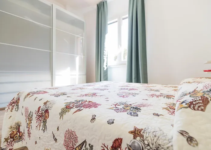 La Casa Dei Paoli, Levanto