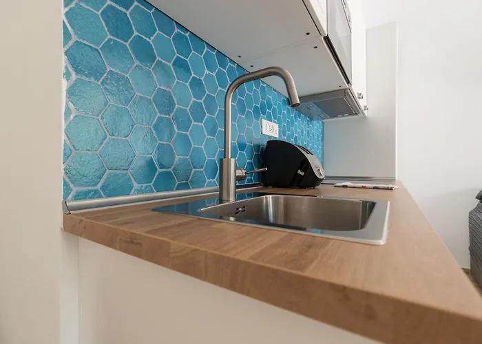 La Casa Dei Paoli, * Levanto