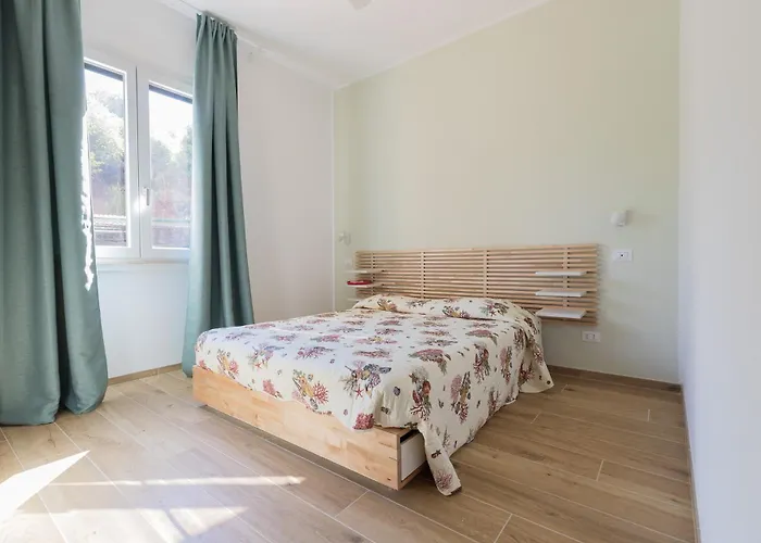 Apartman La Casa Dei Paoli,