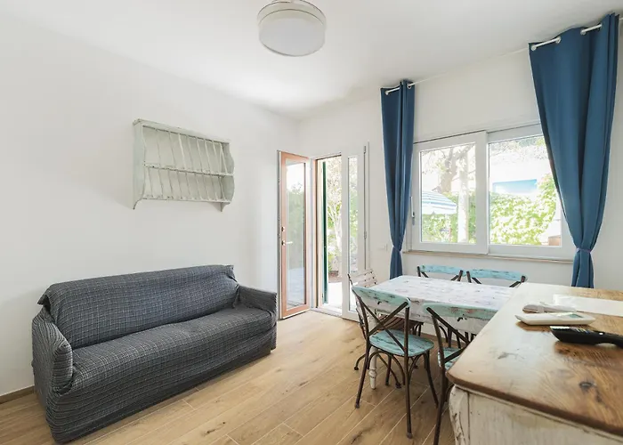 Apartman La Casa Dei Paoli, Levanto