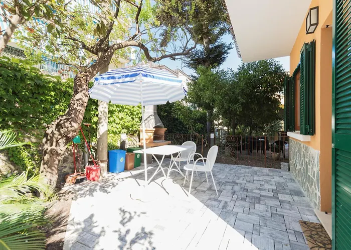 Apartman La Casa Dei Paoli, *