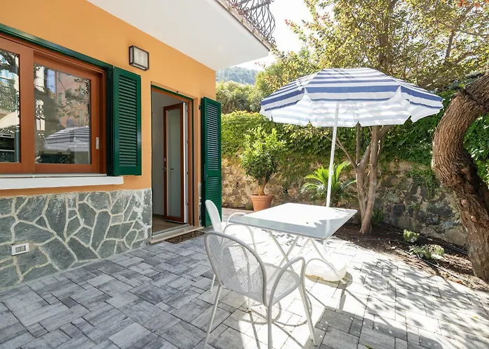 La Casa Dei Paoli, Apartman
