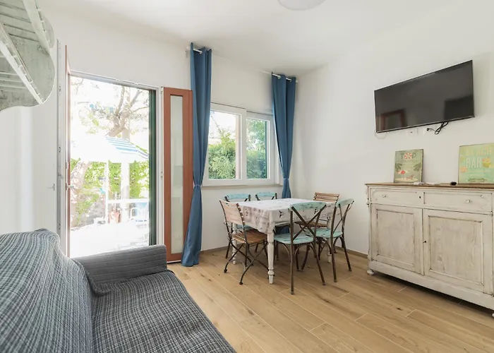 Apartman La Casa Dei Paoli,